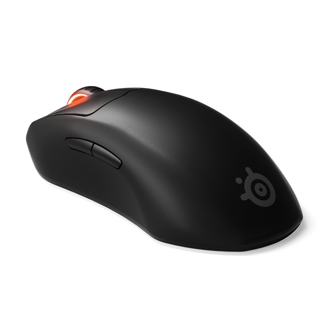 Steelseries 賽睿 PRIME無線電競滑鼠
