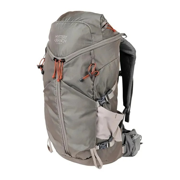 Mystery Ranch Coulee 30L W 女款 登山健行背包