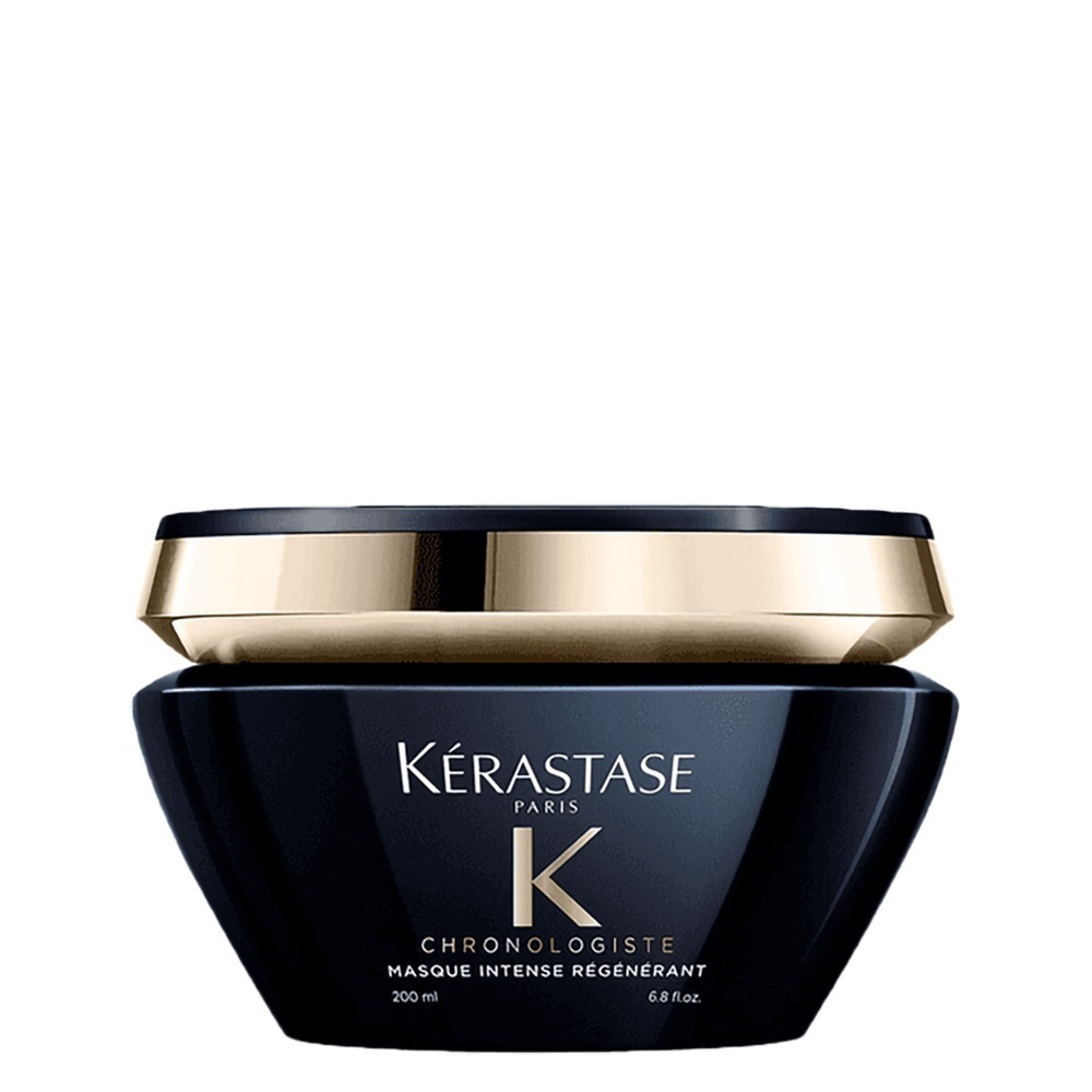 KÉRASTASE 逆時光至臻修護黑鑽護髮膜 200ml
