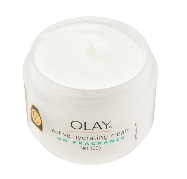 OLAY 滋潤保濕霜 (適合敏感肌膚) 100g (平行進口)