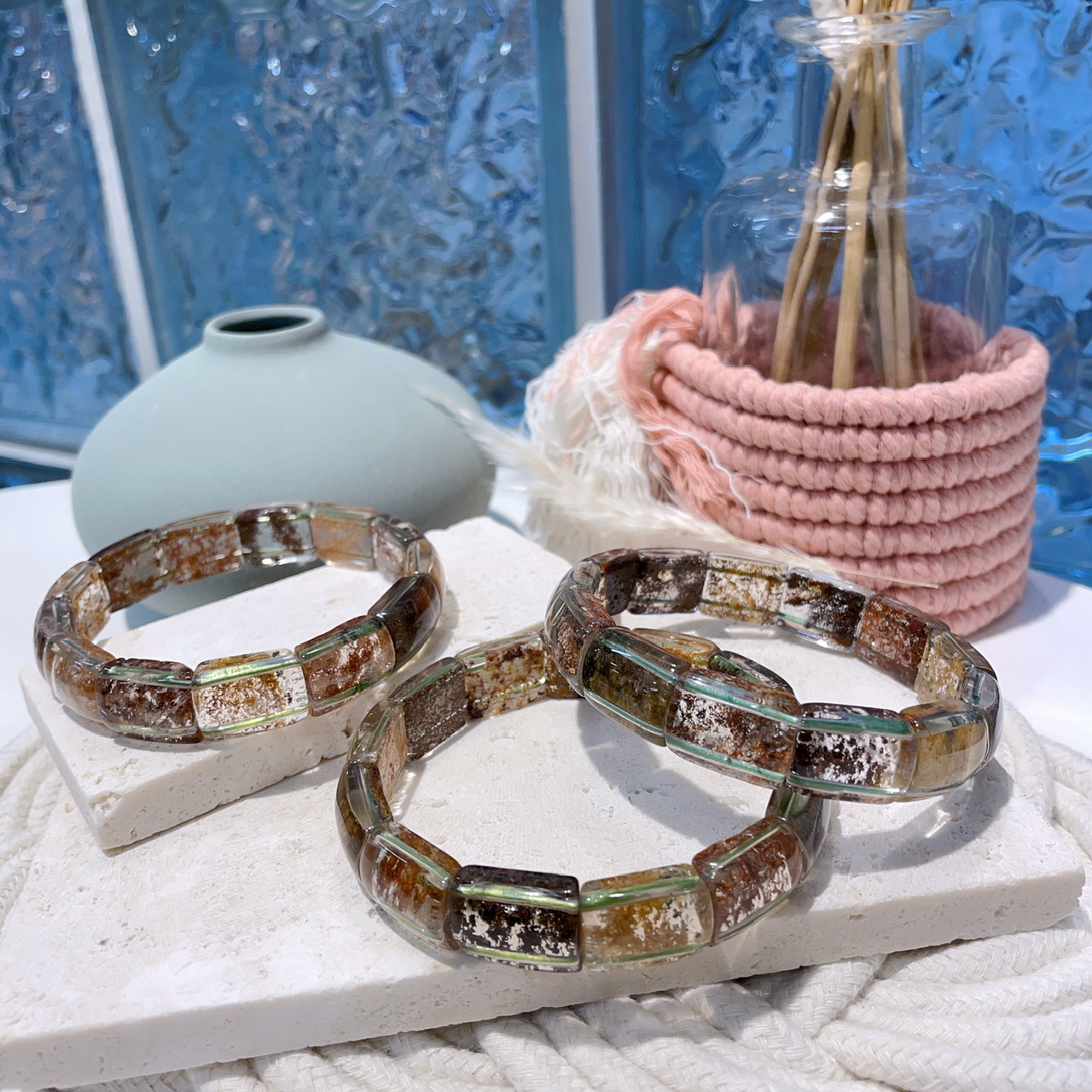 四季幽靈手排 12mm