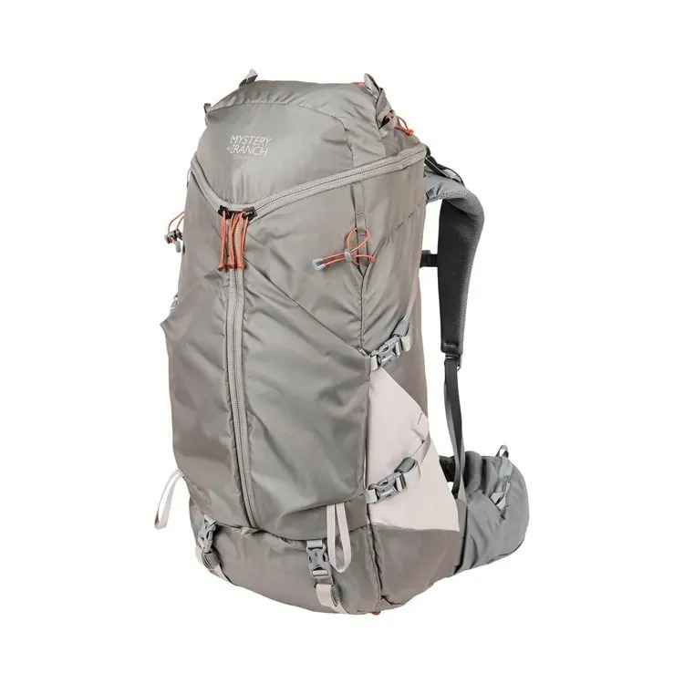 Mystery Ranch Coulee 50L W 女款 登山健行背包