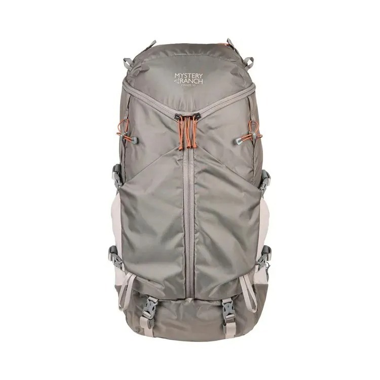 Mystery Ranch Coulee 50L W 女款 登山健行背包