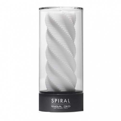 Tenga 3D 螺旋 Spiral