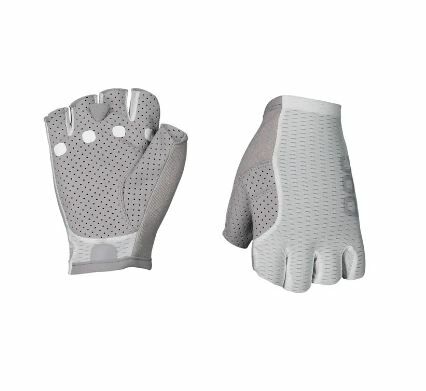 【POC】Agile Short Glove 透氣手套 - 霧白 / 回購率最高🔥🔥
