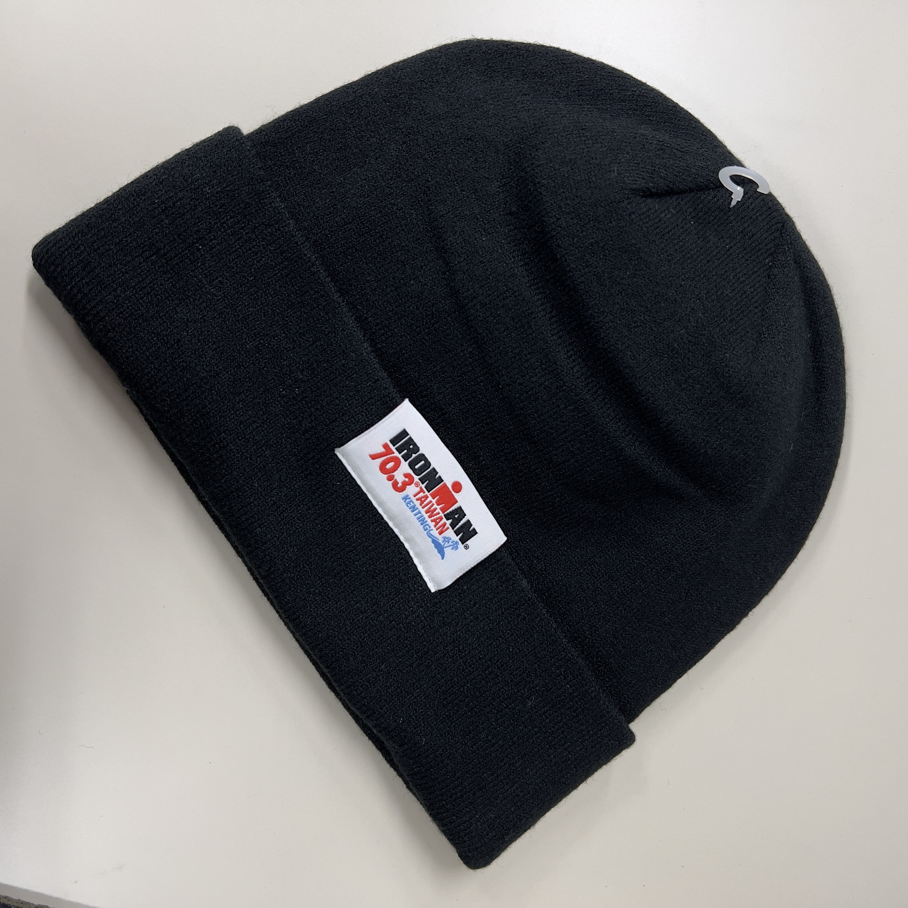 IM 70.3 KENTING TRI Beanie