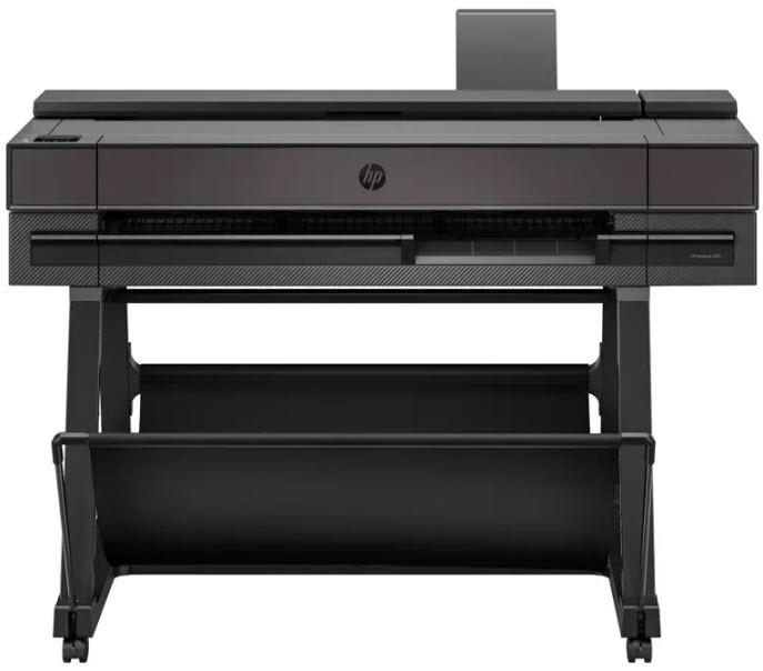 HP DesignJet T850 36" 多功能印表機