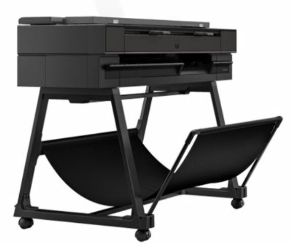 HP DesignJet T850 36" 多功能印表機