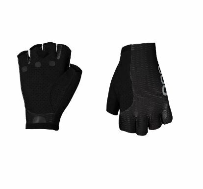 【POC】Agile Short Glove 透氣手套 - 黯黑 / 回購率最高🔥🔥