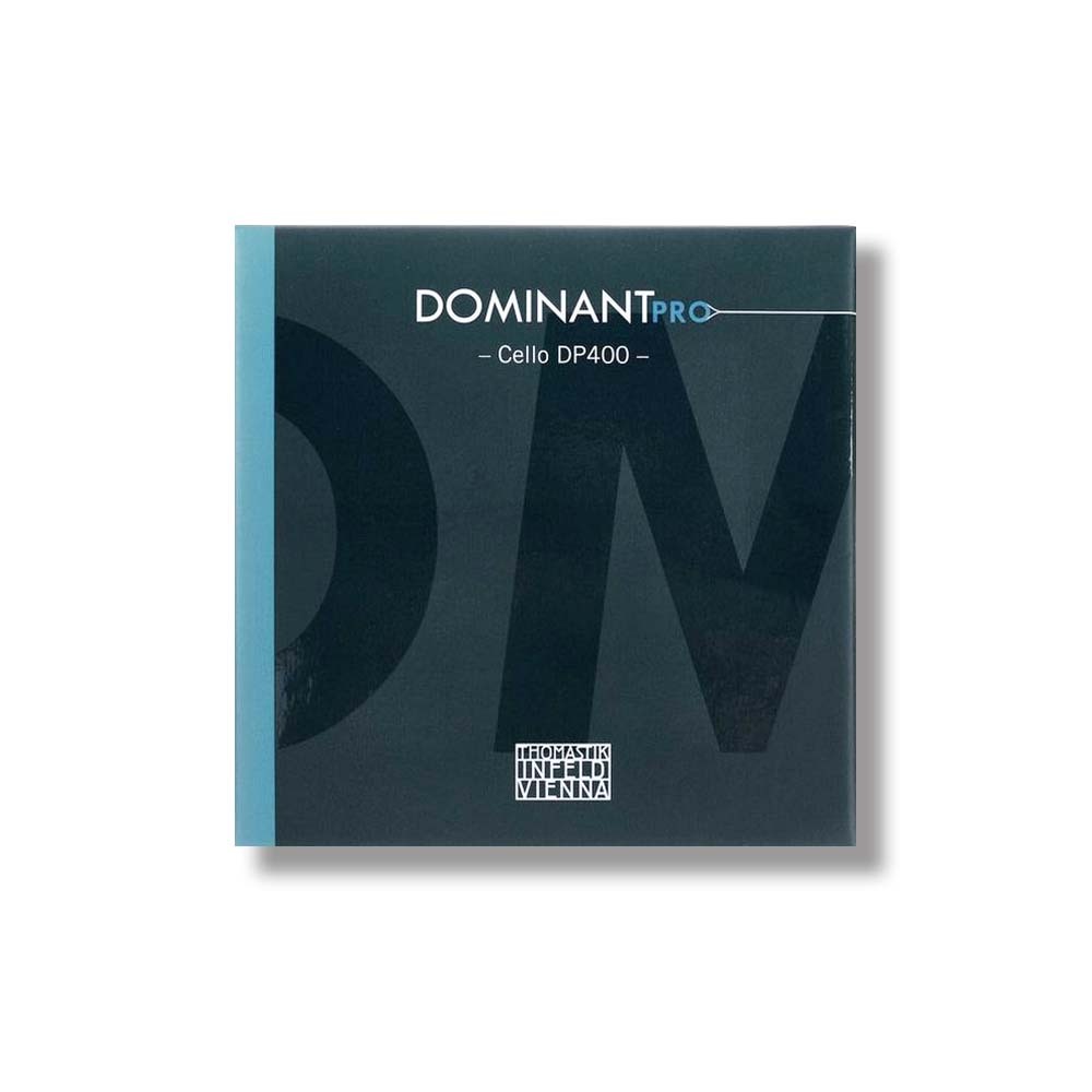 Thomastik Dominant Pro 大提琴弦 DP400