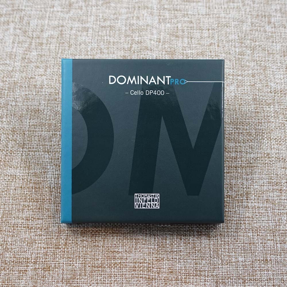 Thomastik Dominant Pro 大提琴弦 DP400