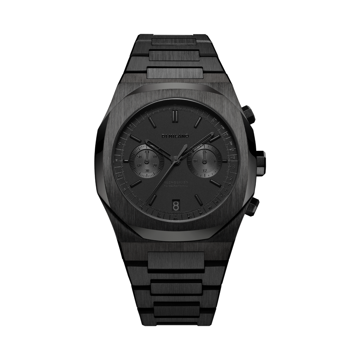 Chronograph 41.5mm - Shadow