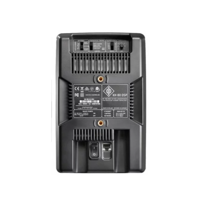 Neumann KH 80 DSP 監聽喇叭 （單隻）
