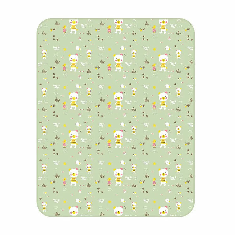 Nac Nac 防水保潔尿布墊