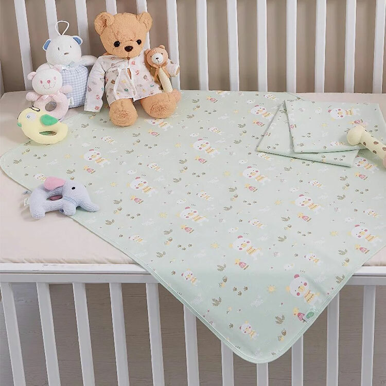 Nac Nac 防水保潔尿布墊