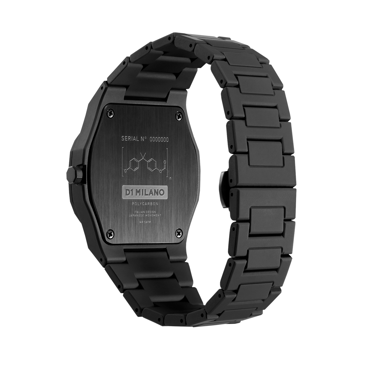 Polycarbon 40.5mm - Shadow