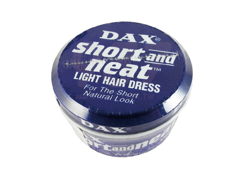 DAX保濕造型髮油