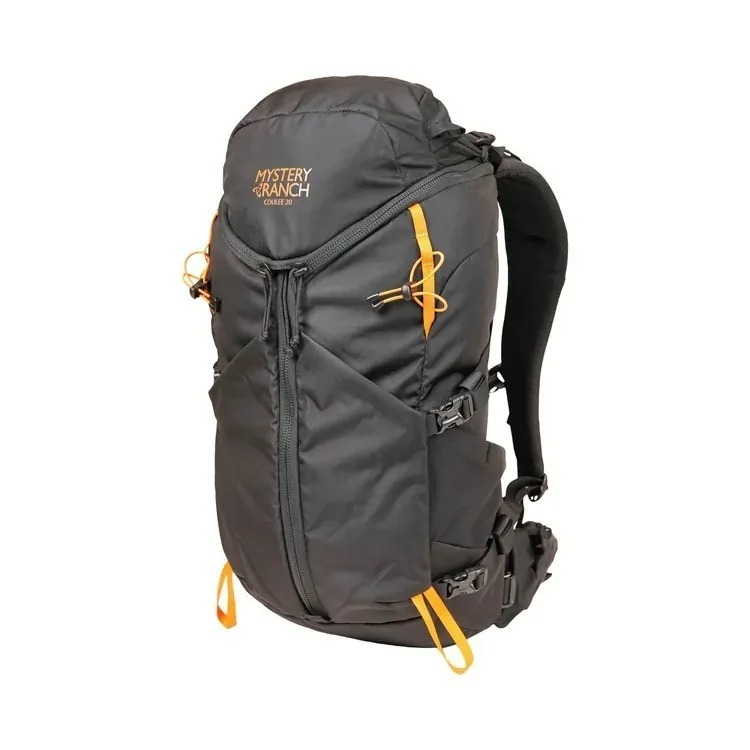 Mystery Ranch Coulee 20L 男款 登山健行背包