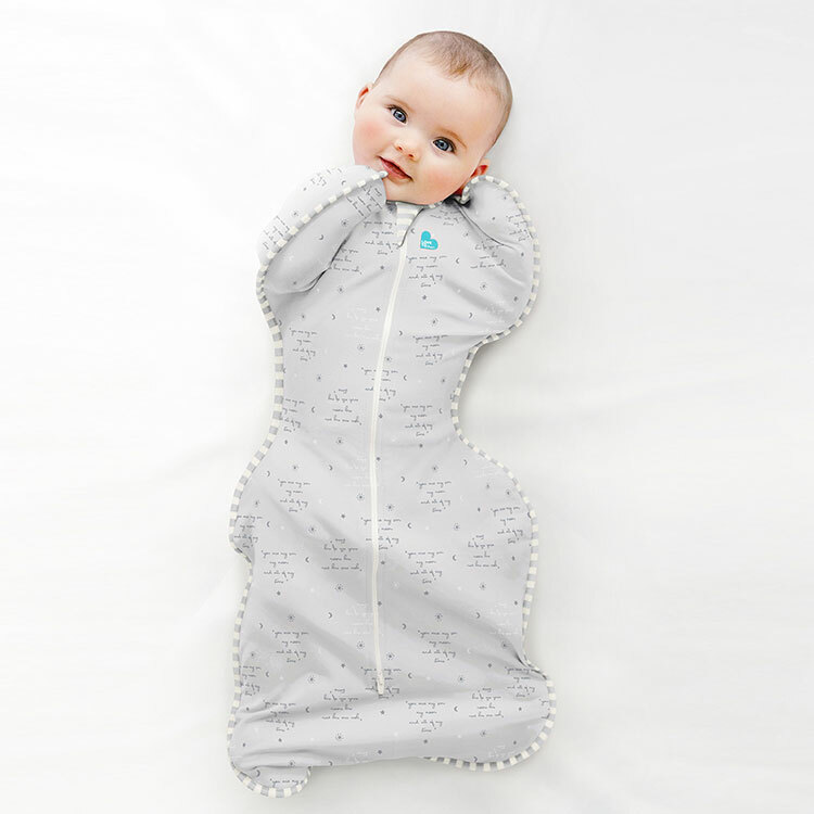 澳洲Love To Dream  蝶型包巾-第一階段