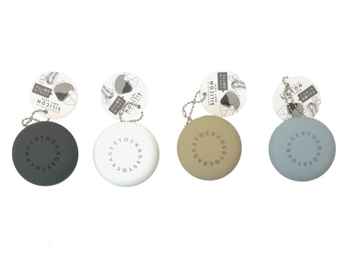 3C小物收納包/6.5x6.5x2.5cm