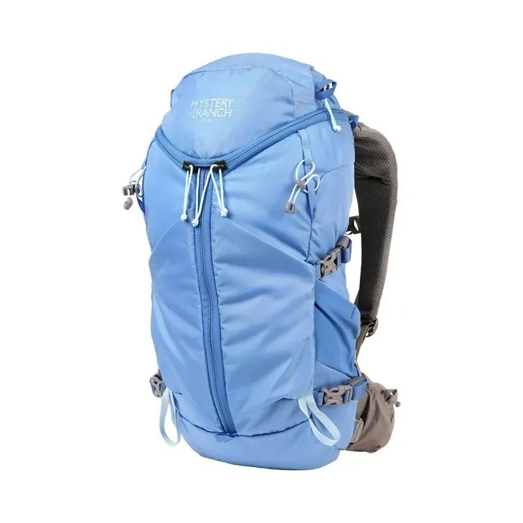 Mystery Ranch Coulee 20L W 女款 登山健行背包