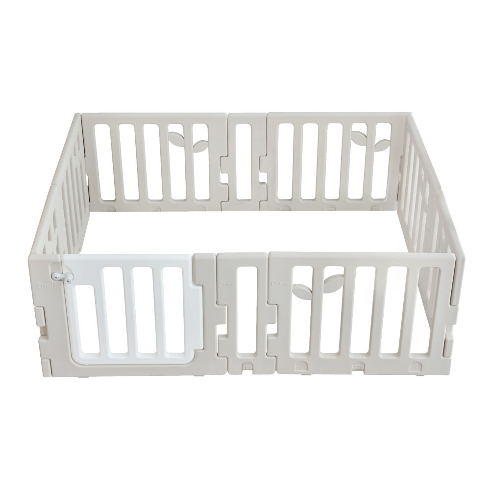 Caraz - Leaf Cutie 寶寶屋 168*128cm(不含地墊)