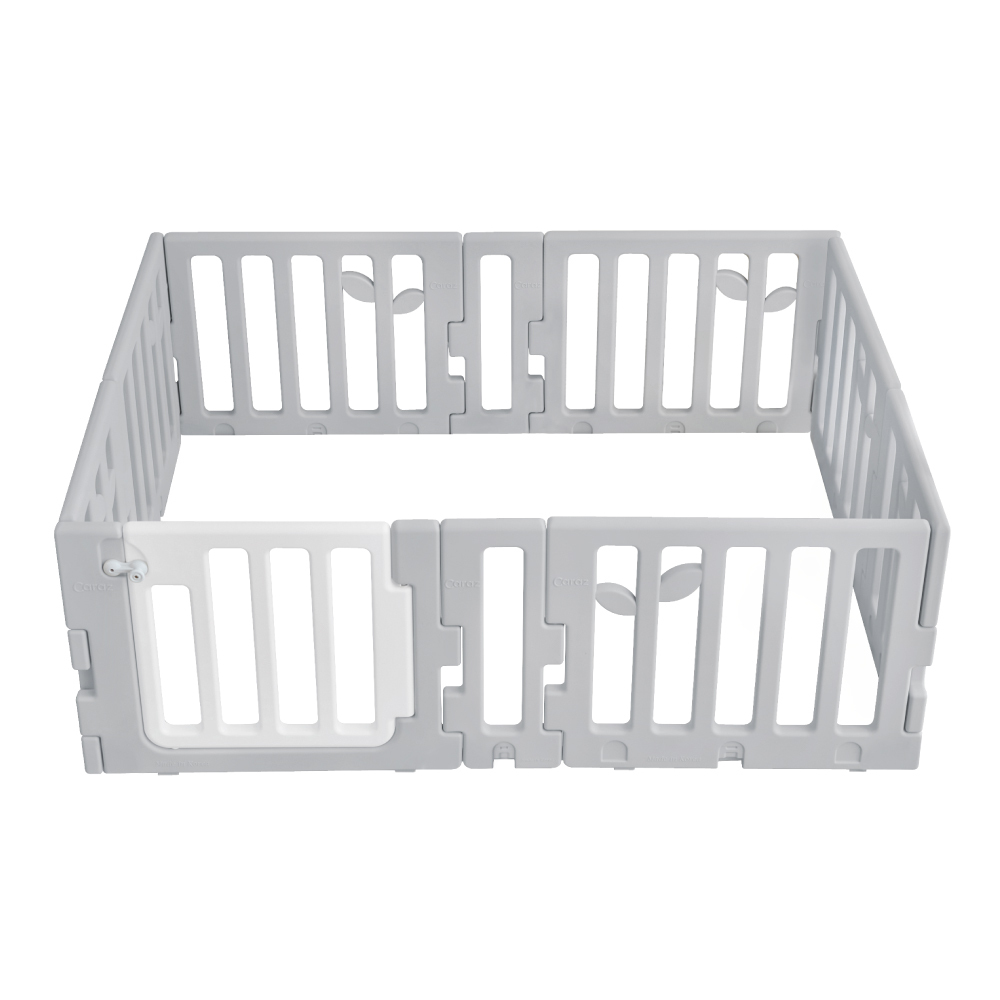 Caraz - Leaf Cutie 寶寶屋 168*128cm(不含地墊)