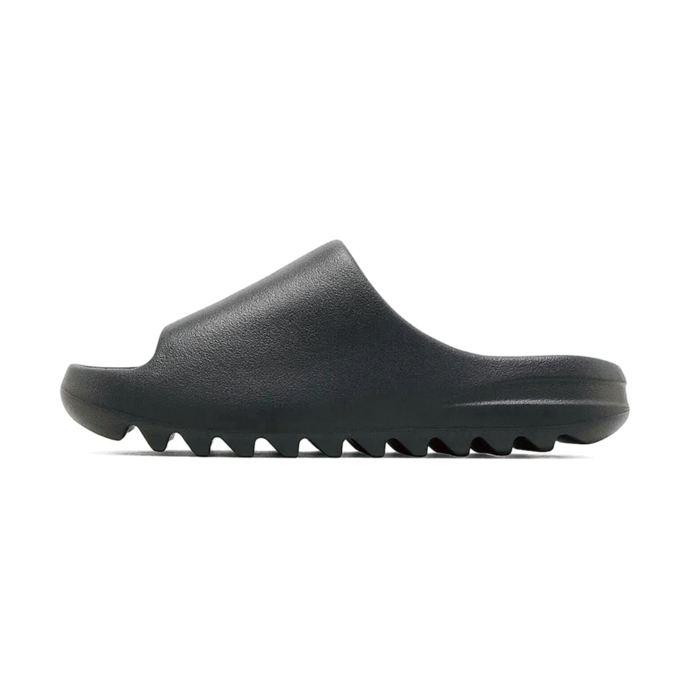 Adidas Yeezy Slide Granite 鋼鐵灰 ID4132