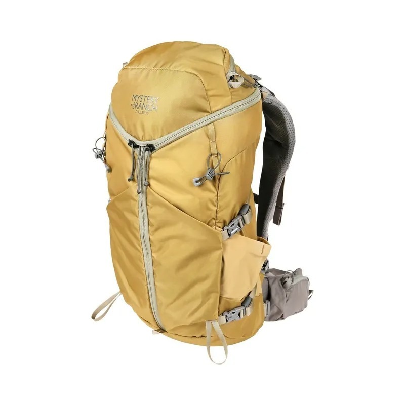 Mystery Ranch Coulee 30L 男款 登山健行背包