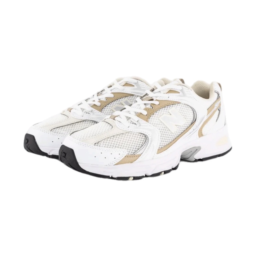 NEW BALANCE 530 泰奶白 銀白 休閒 慢跑 復古 老爹鞋 MR530RD