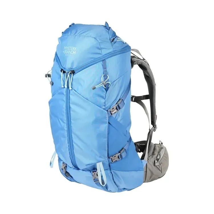 Mystery Ranch Coulee 40L W 女款 登山健行背包