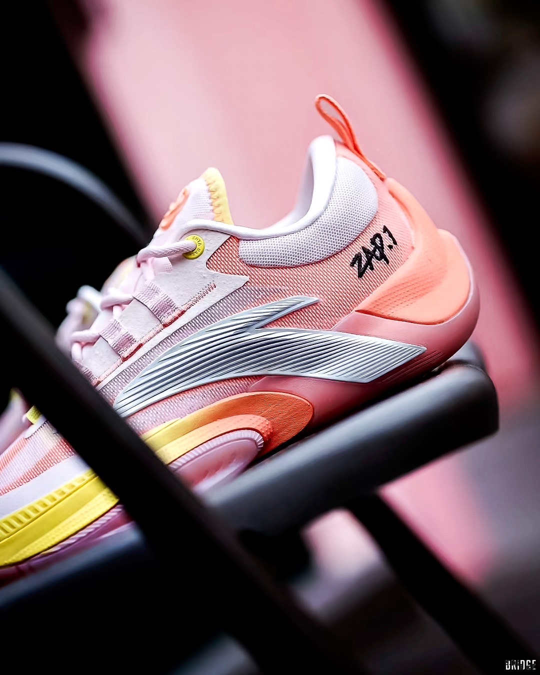 ANTA『限定限量發售』桂林粉