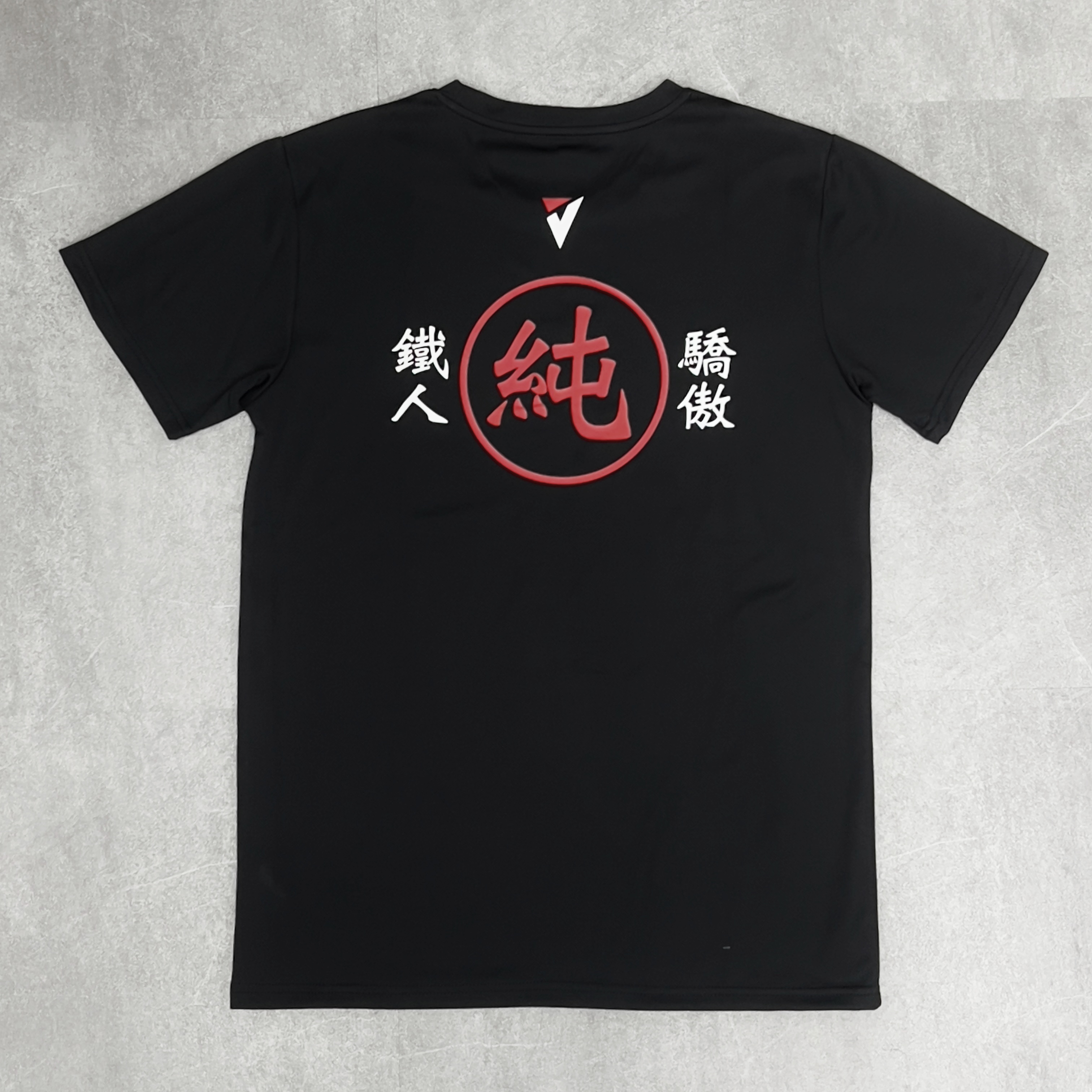 LAVA Tri 純玩賽T-shirt