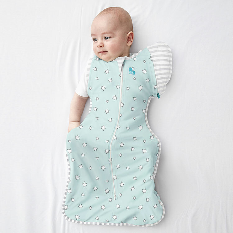 澳洲Love To Dream  蝶型包巾-第二階段