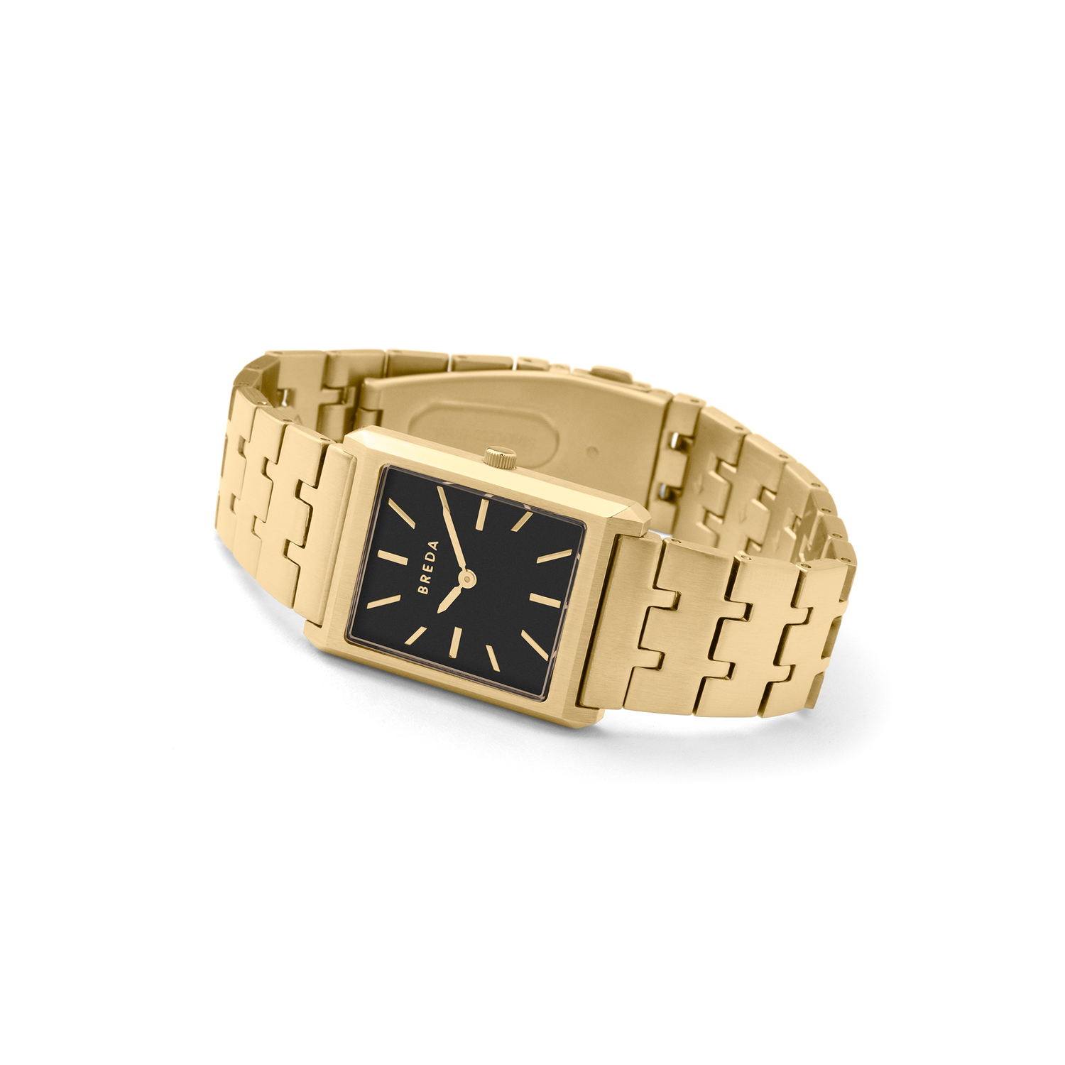 VIRGIL (METAL) - Gold/Midnight