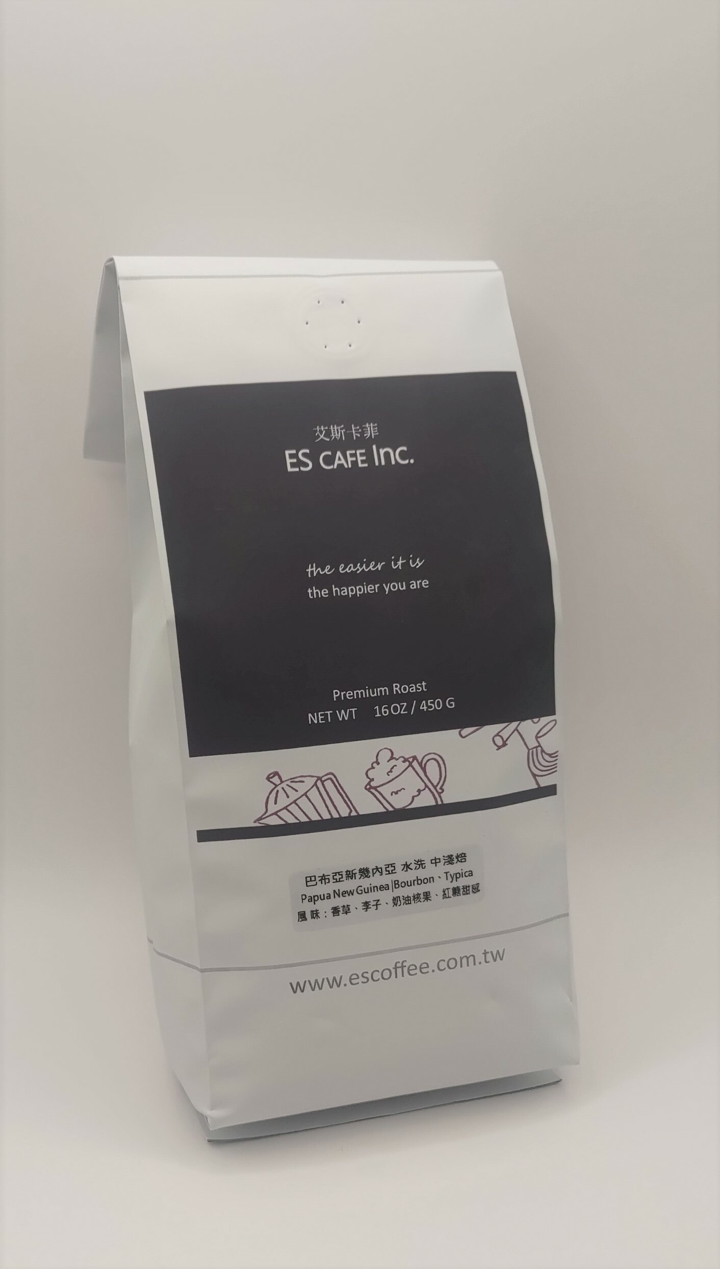 巴布亞 新幾內亞  水洗