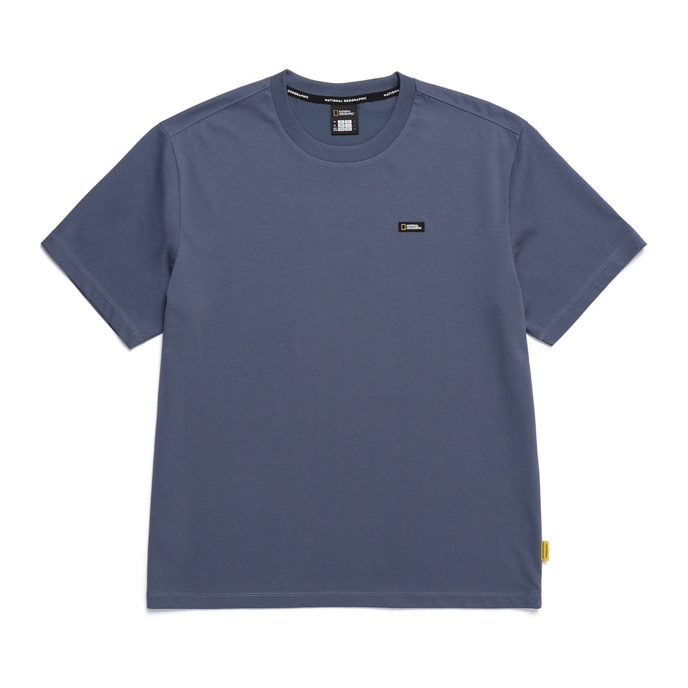 [ナショナルジオグラフィック] クラズ SHORT SLEEVE T-SHIRT ☆ Clothing - ©National Geographic Graphics Short Sleeve Tee