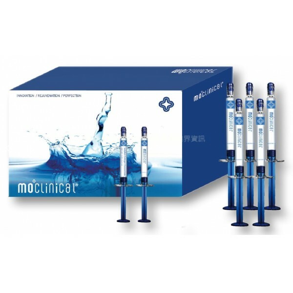 Moclinical 金裝升級版水母逆齡素 (5mlx10)✨超抵單價✨