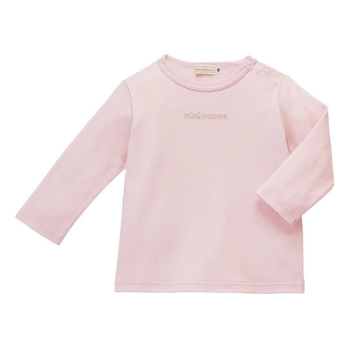 GL Kaishima棉花長袖T恤