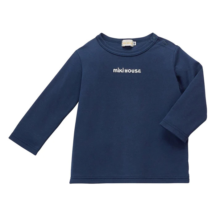 GL Kaishima棉花長袖T恤