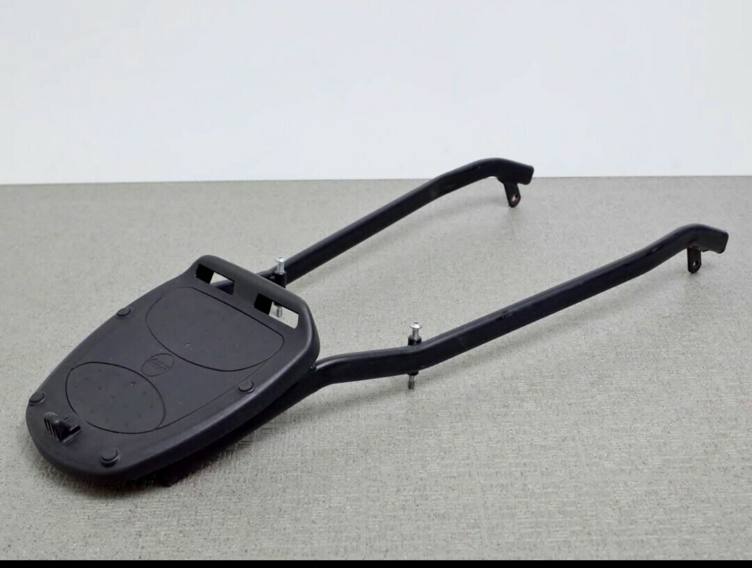 GIVI ADV350  尾箱架