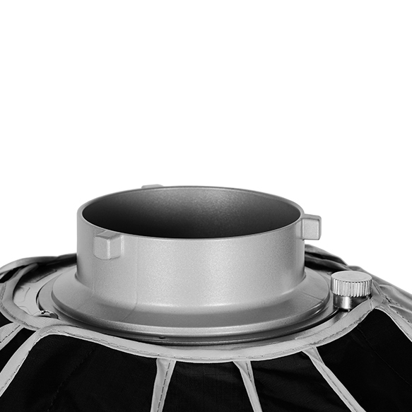 SIRUI QR90-DP/QR120-DP 快裝型深口柔光箱