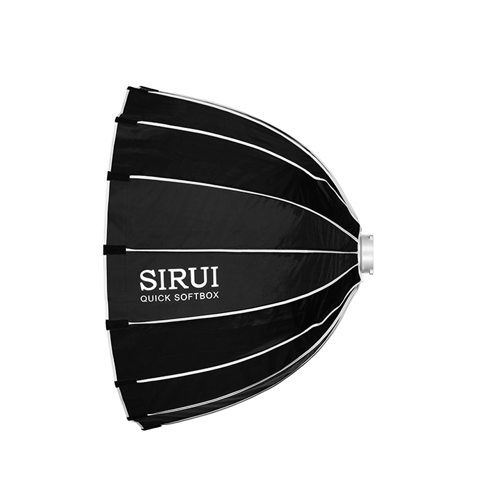 SIRUI QR90-DP/QR120-DP 快裝型深口柔光箱