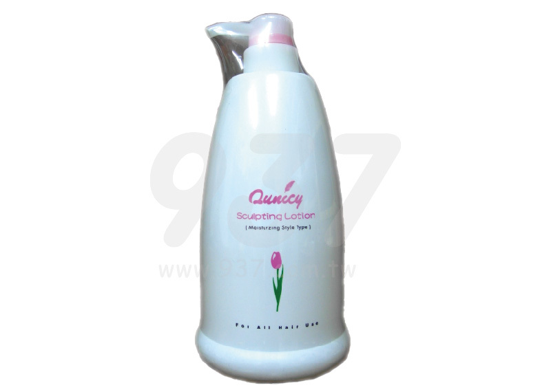 漲葵麗髮雕露 (自然派造型)