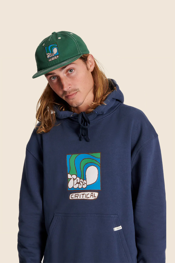 TCSS - WASHROOM  帽TEE