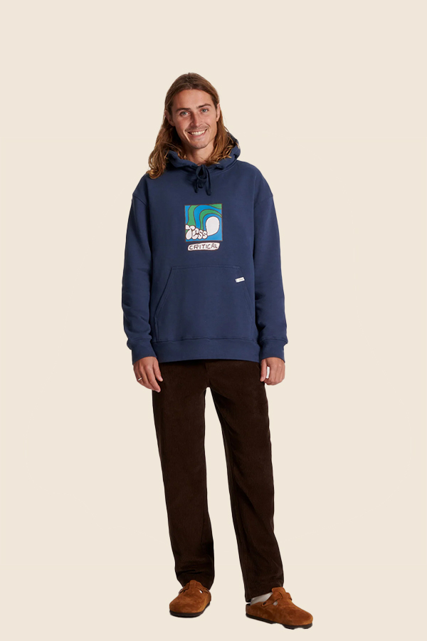 TCSS - WASHROOM  帽TEE