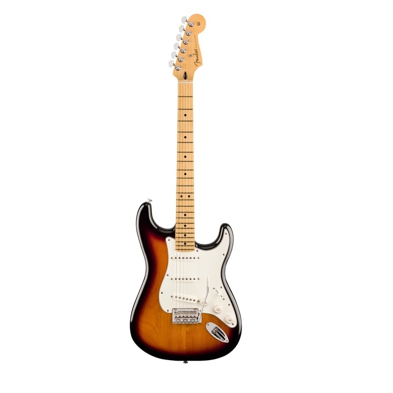Fender 70 Anniversary Player Stratocaster 周年限量 公司貨【宛伶樂器】