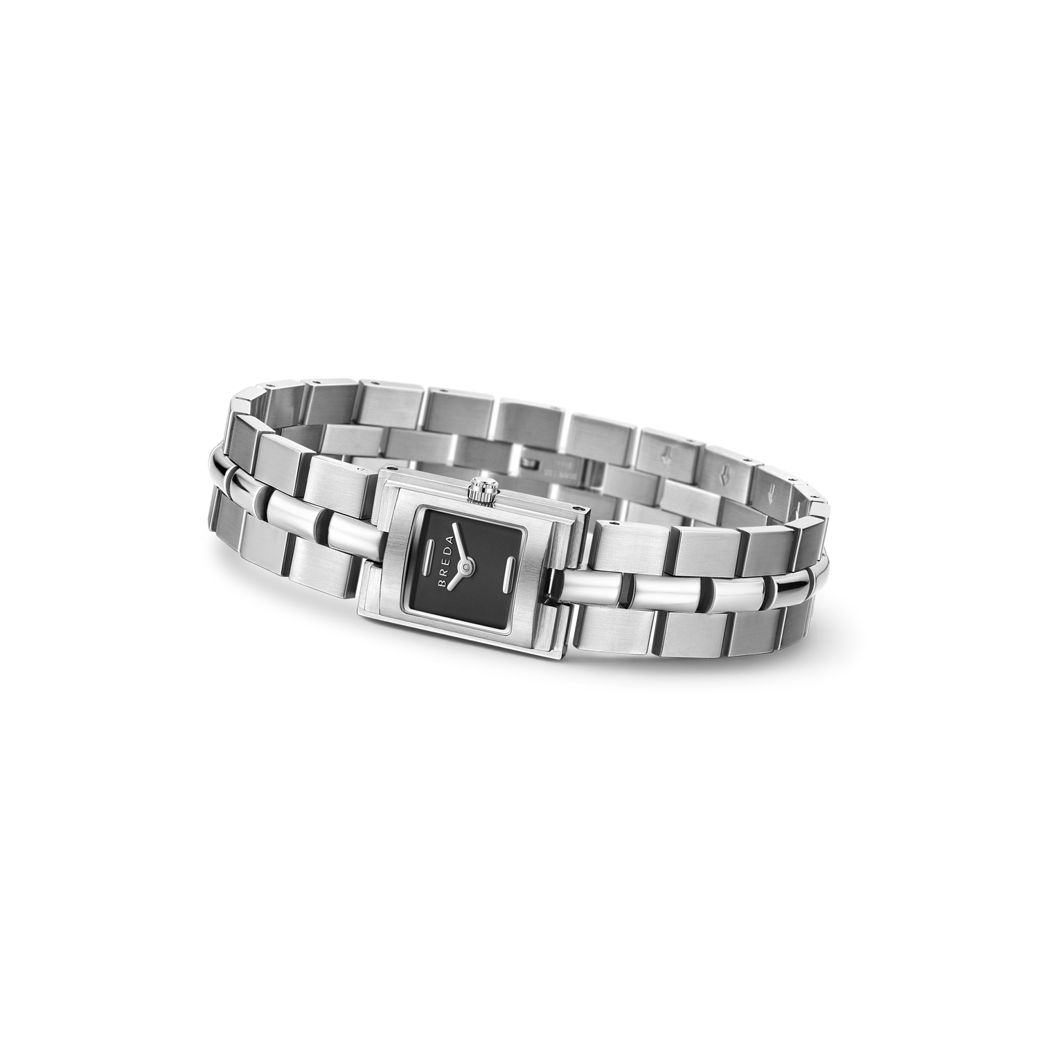 RELIC - Silver/Midnight