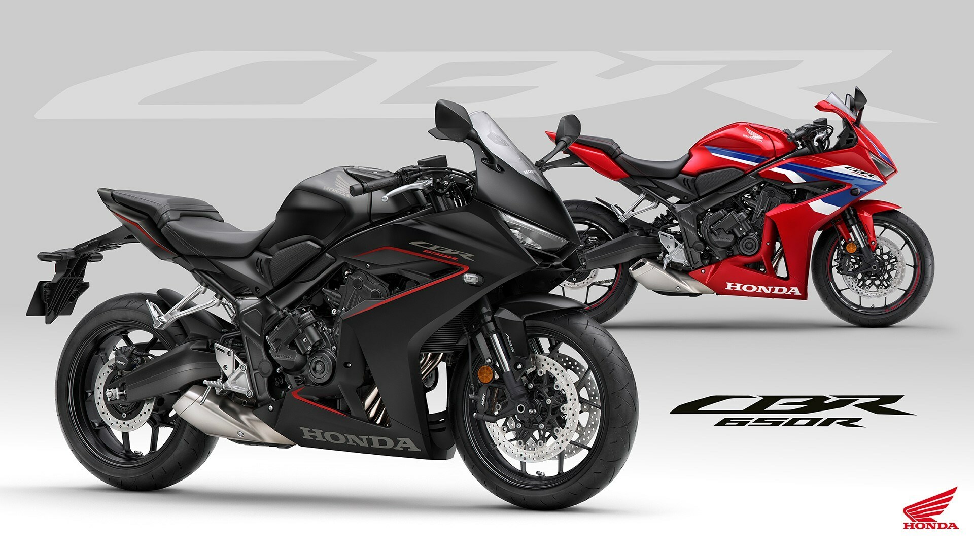 2024 HONDA CBR650R