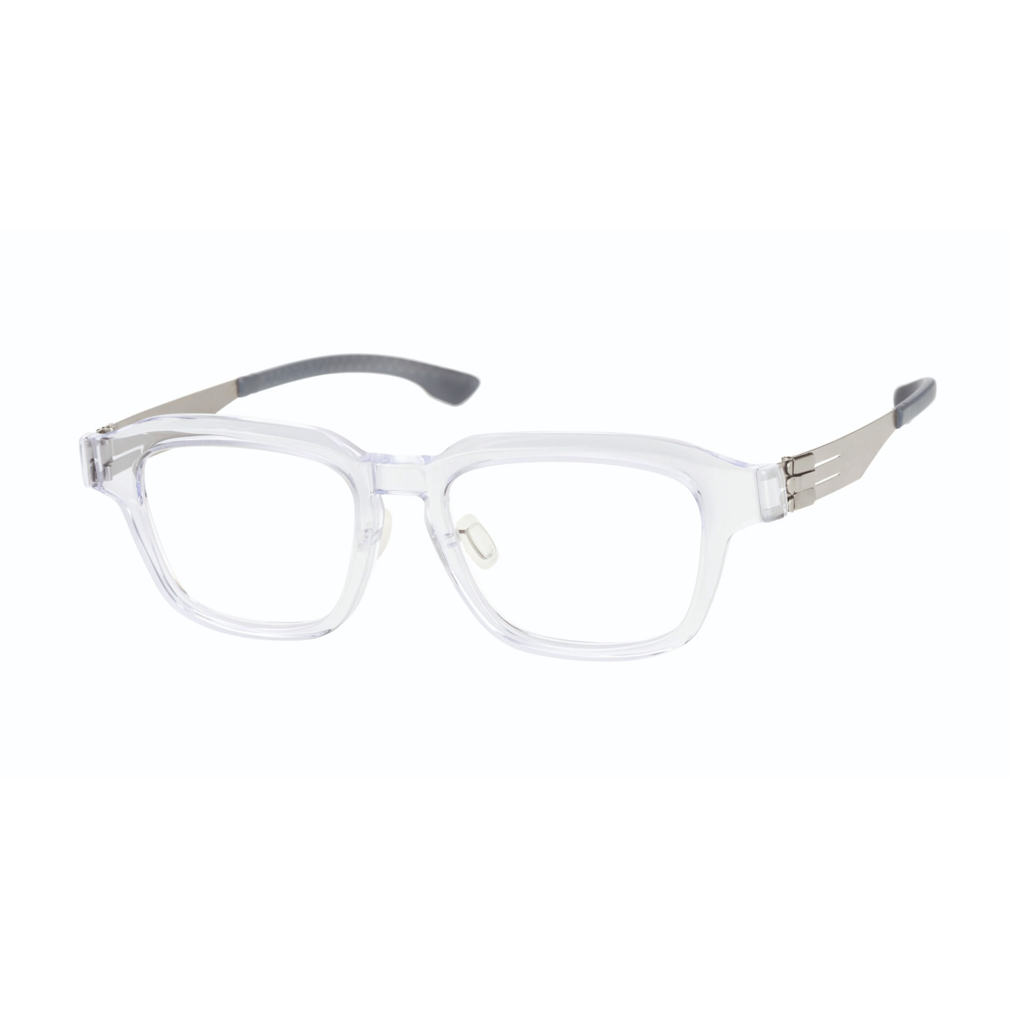 ic! berlin -  A0689 RAIDON／CRYSTAL CLEAR